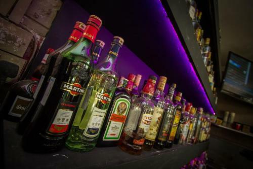 Hotel Balis Best Bar & Resort