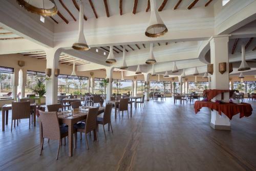 Hotel Seven Islands Resort