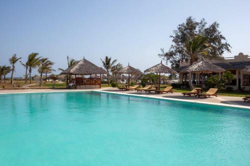 Hotel Seven Islands Resort