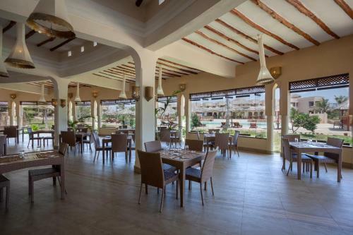 Hotel Seven Islands Resort
