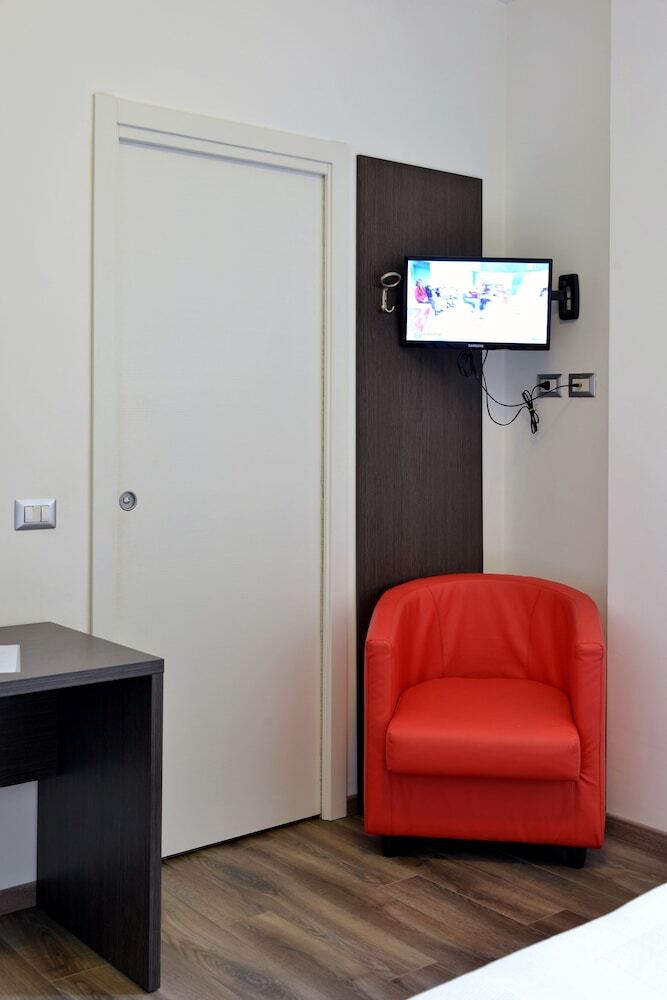 Hostal Mastroianni's Bed & Bistr�
