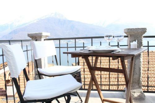 Apartamento Il Terrazzino