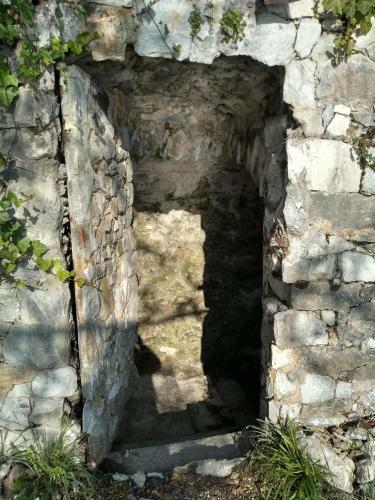 Apartamento Il Terrazzino