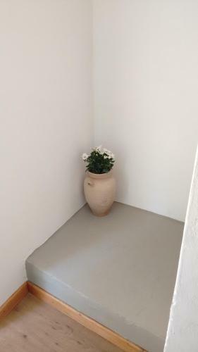 Apartamento Il Terrazzino