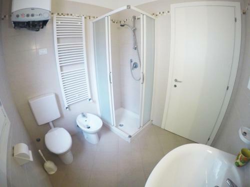 Apartamento Condominio Aquileia