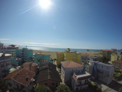 Apartamento Condominio Aquileia