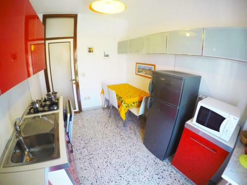 Apartamento Condominio Aquileia