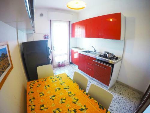 Apartamento Condominio Aquileia
