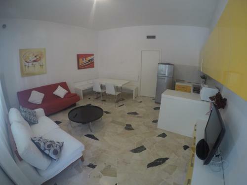 Apartamento Condominio Aquileia