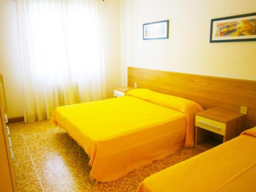 Apartamento Condominio Aquileia