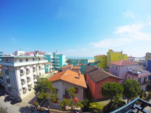 Apartamento Condominio Aquileia