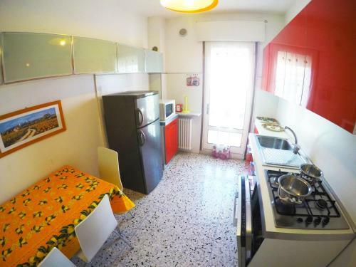 Apartamento Condominio Aquileia