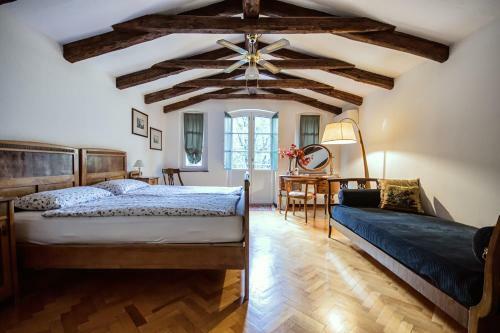 Villa Fausta B&B
