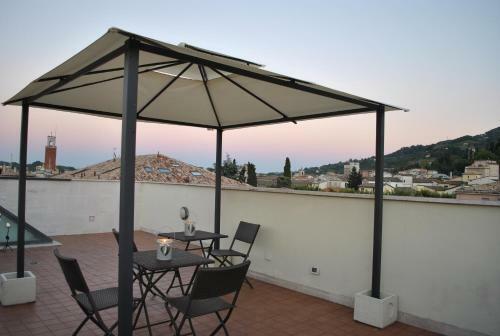 Bed & Breakfast Corso Di Sotto