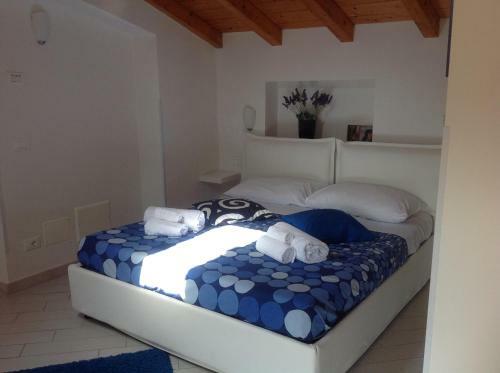 Apartamento Casa Vacanze Albachiara