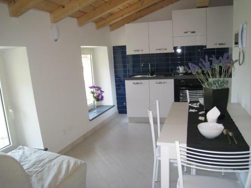 Apartamento Casa Vacanze Albachiara
