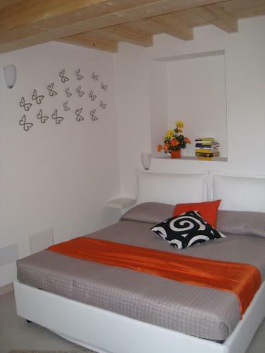 Apartamento Casa Vacanze Albachiara