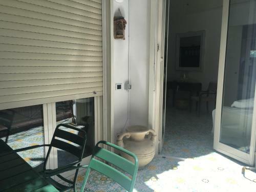 Holiday Home Casba