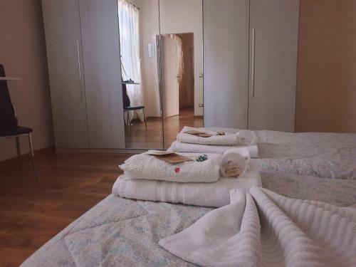 Bed & Breakfast Villa Zara