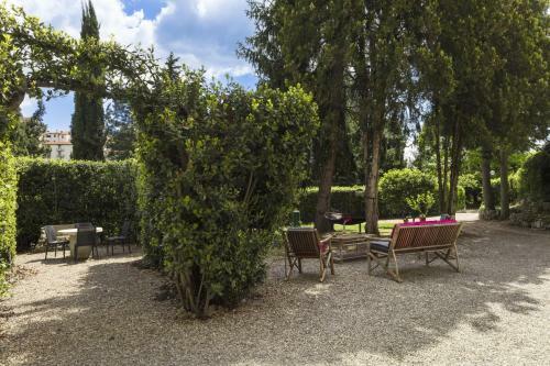 Bed & Breakfast Villa Zara