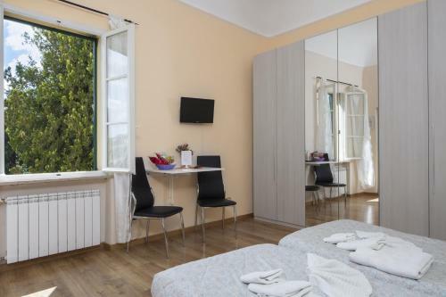 Bed & Breakfast Villa Zara