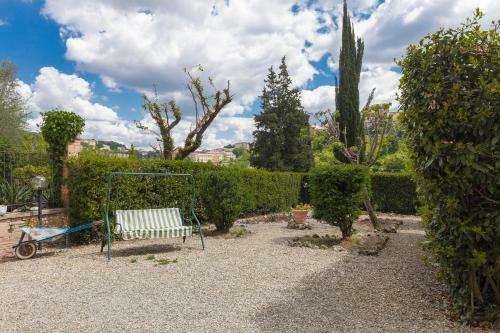 Bed & Breakfast Villa Zara