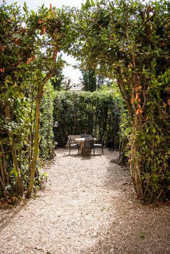 Bed & Breakfast Villa Zara