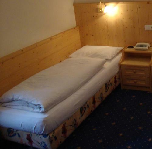 Hotel J� Furcia