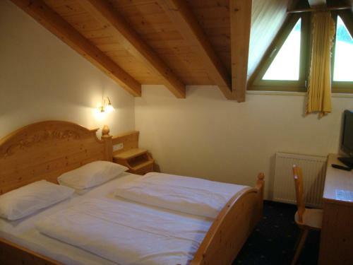 Hotel J� Furcia