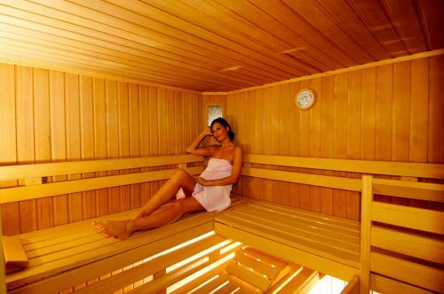 Hotel J� Furcia