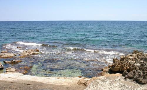 La Dimora Del Pescatore
