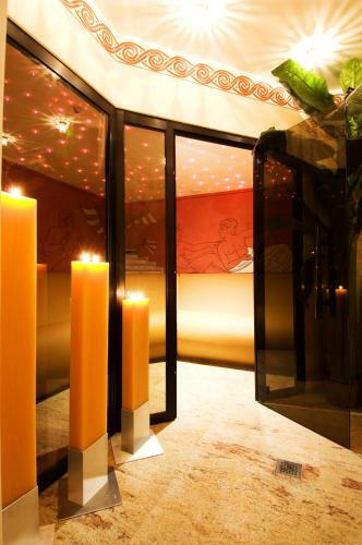 Hotel Villa Anina