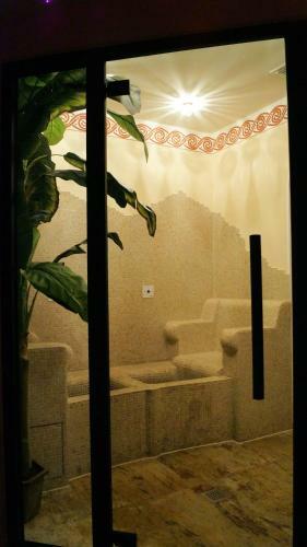Hotel Villa Anina