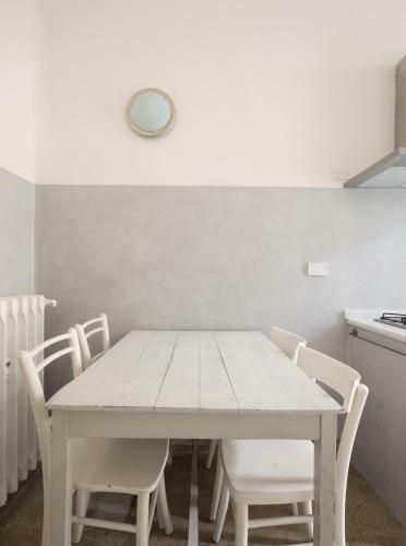 Apartamento Triestevillas Vittorio Locchi