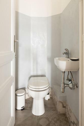 Apartamento Triestevillas Vittorio Locchi