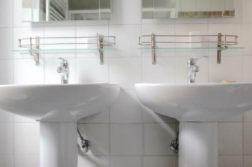 Apartamento Triestevillas Vittorio Locchi