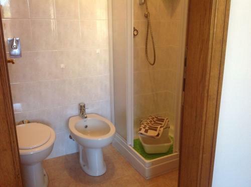 Apartamento Casa Berlanda