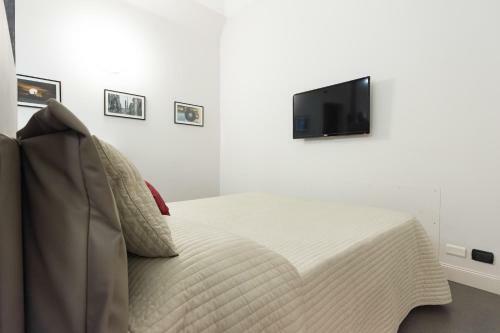 Stylish Apartments In Central Turin