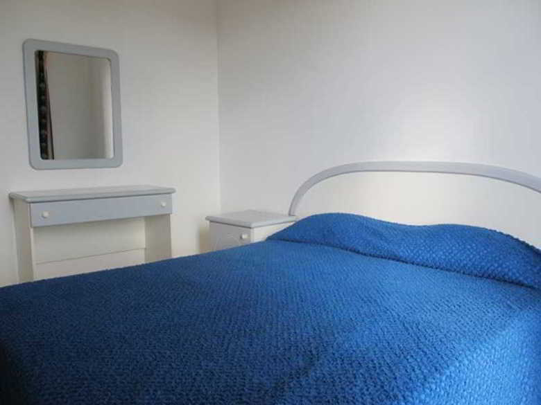 Apartamento Shamrock