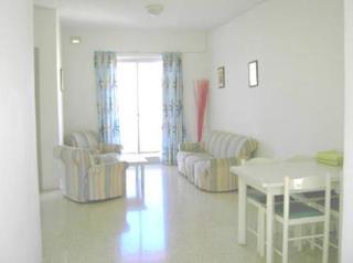 Apartamento Shamrock