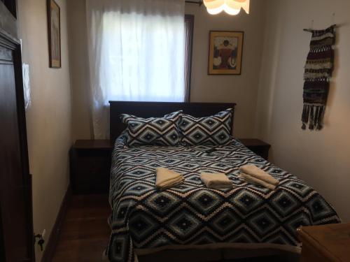 Hostal Newen Kara Hostel