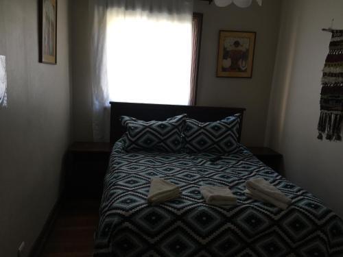Hostal Newen Kara Hostel