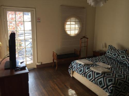 Hostal Newen Kara Hostel