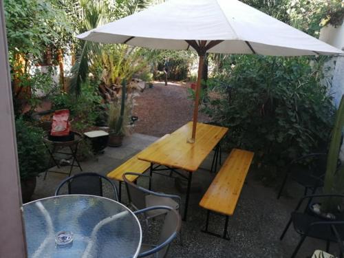 Hostal Newen Kara Hostel