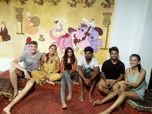 Hostal Arabesque Hotel