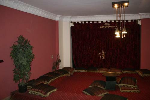 Hostal Arabesque Hotel