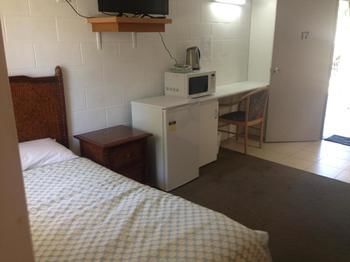 Apartamento Inn Cairns Boutique Hotel