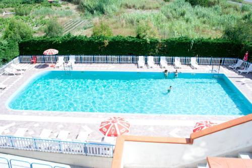 Hotel Felix