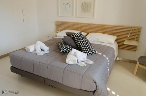 Bed & Breakfast Rescio's Rooms