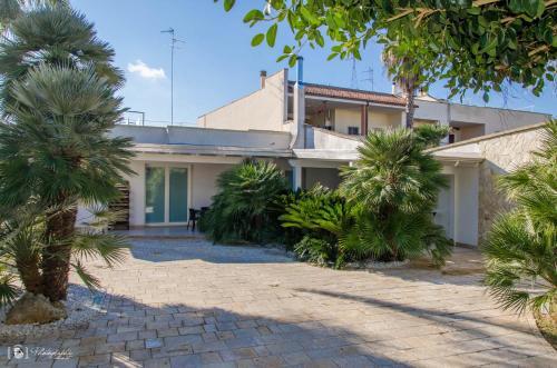 Bed & Breakfast Rescio's Rooms